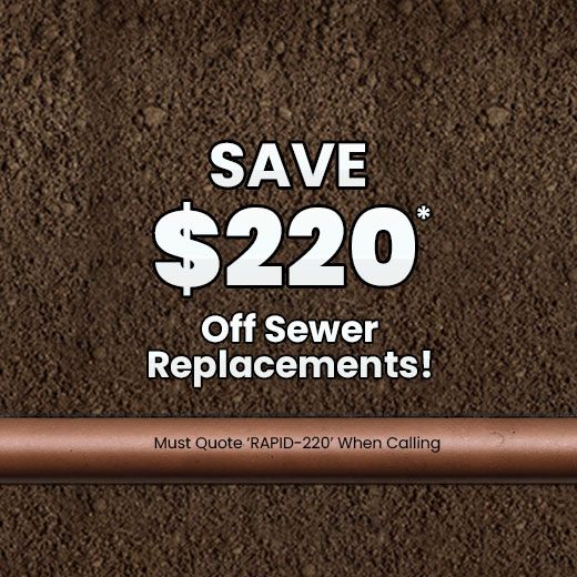 Fast Kedron Drain & Sewer Plumbers