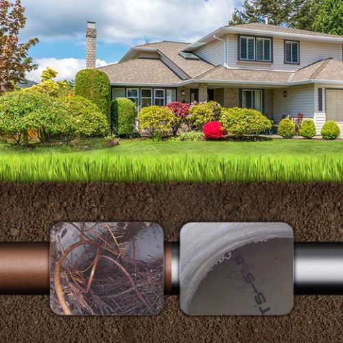 Fast Kedron Drain & Sewer Plumbers