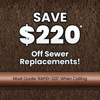 Fast Blocked Sewer Clearing in Kedron: Same Day Service