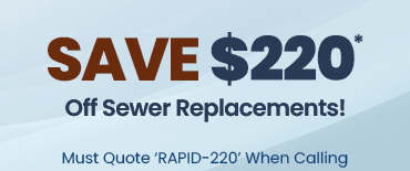 Fast Kedron Drain & Sewer Plumbers