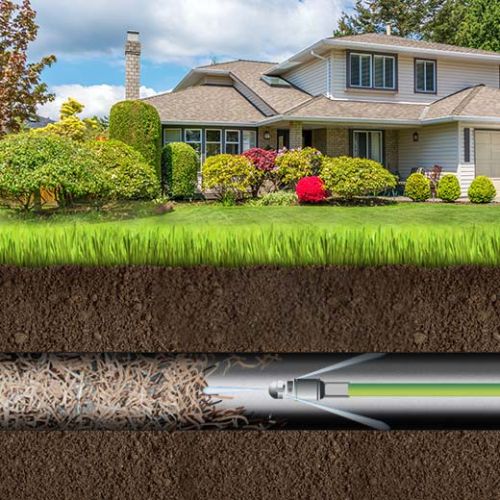 Fast Kedron Drain & Sewer Plumbers