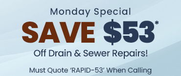 Fast Kedron Drain & Sewer Plumbers