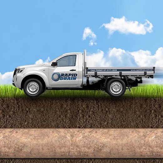 Fast Kedron Drain & Sewer Plumbers