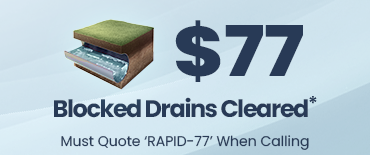 Fast Kedron Drain & Sewer Plumbers