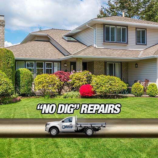 Fast Kedron Drain & Sewer Plumbers